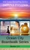 [Ocean City Boardwalk 01] • The Ocean City Boardwalk Series, Books 1-3